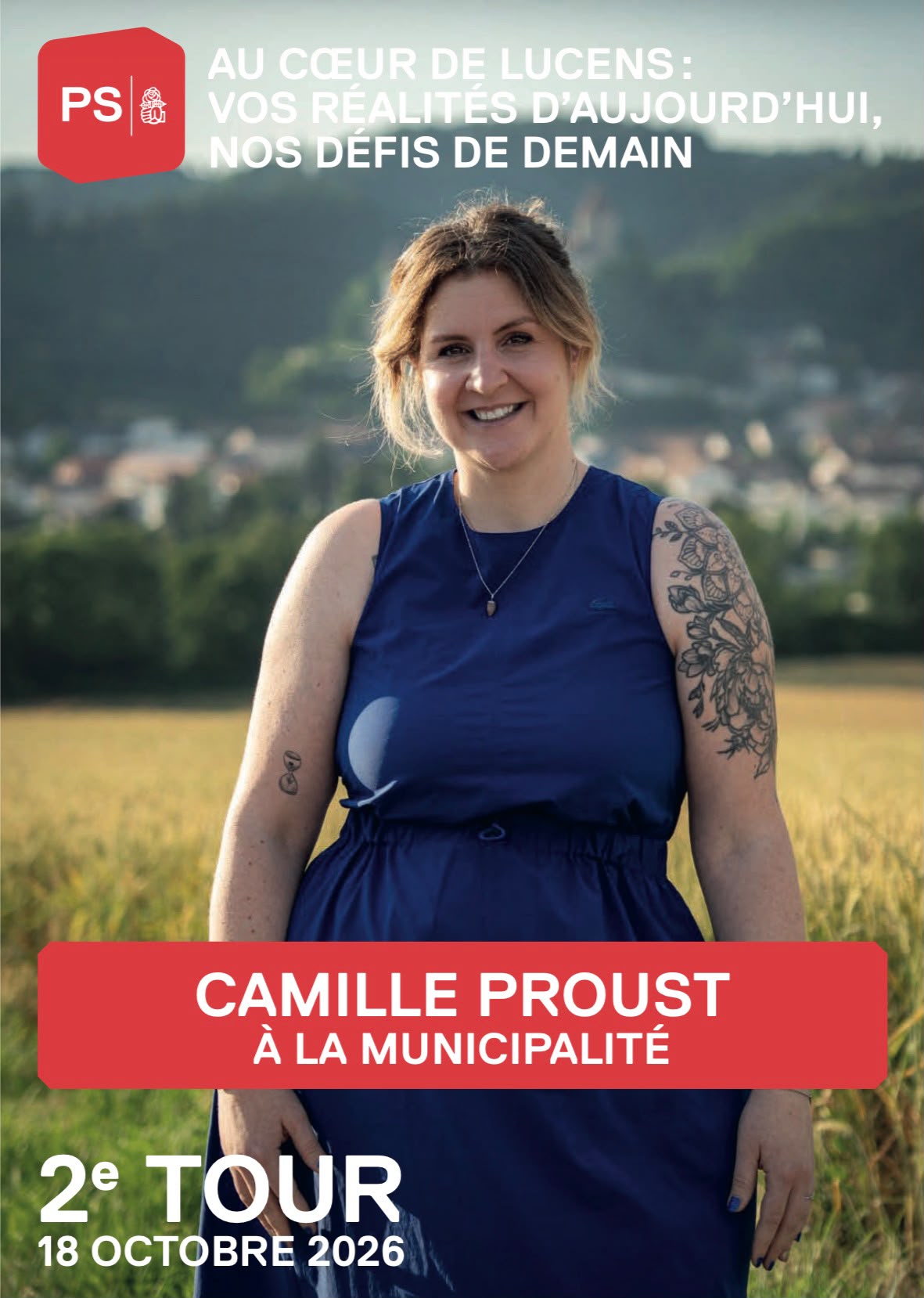 Camille Proust